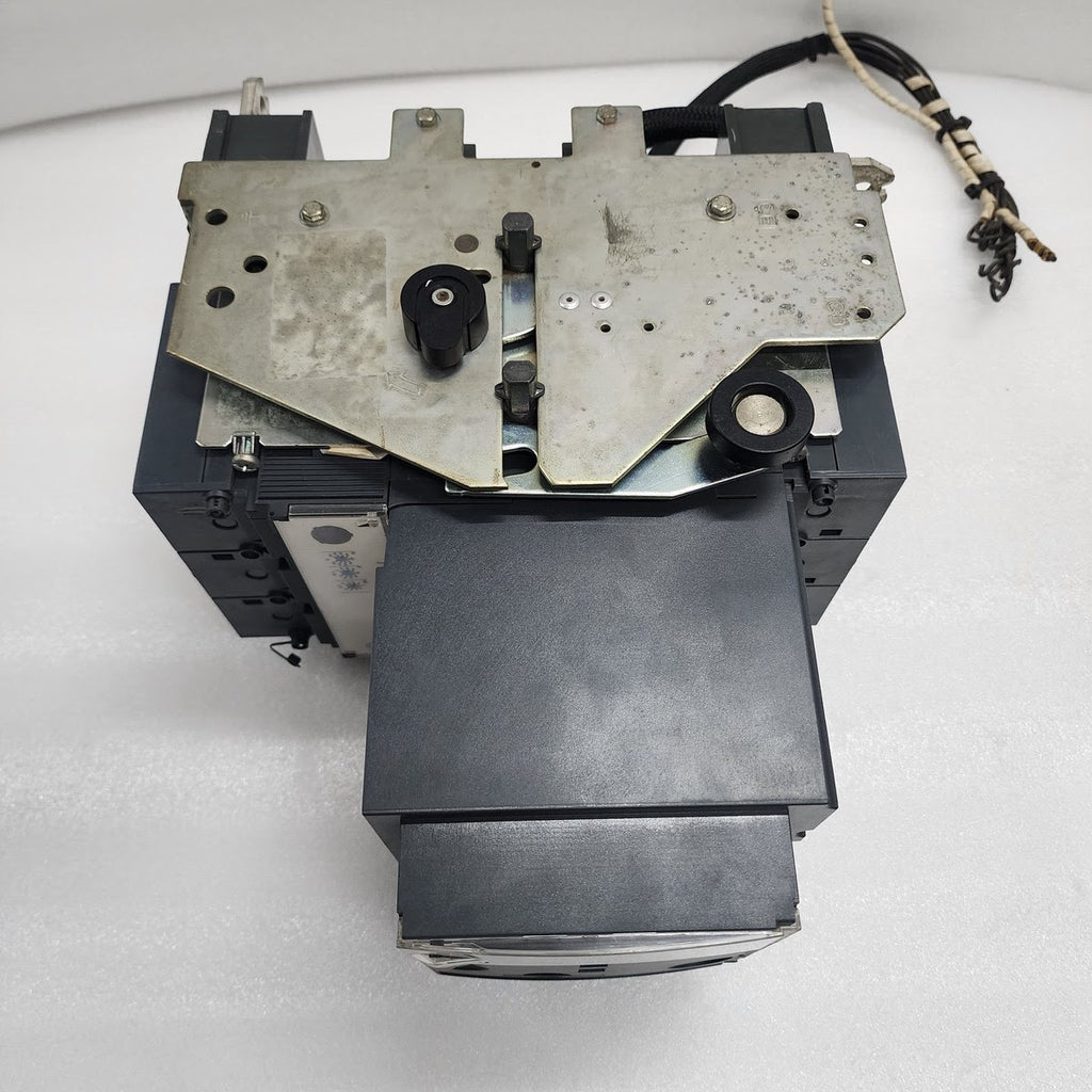 COMPACT NSX 630L MOTOR OPERATOR 630A