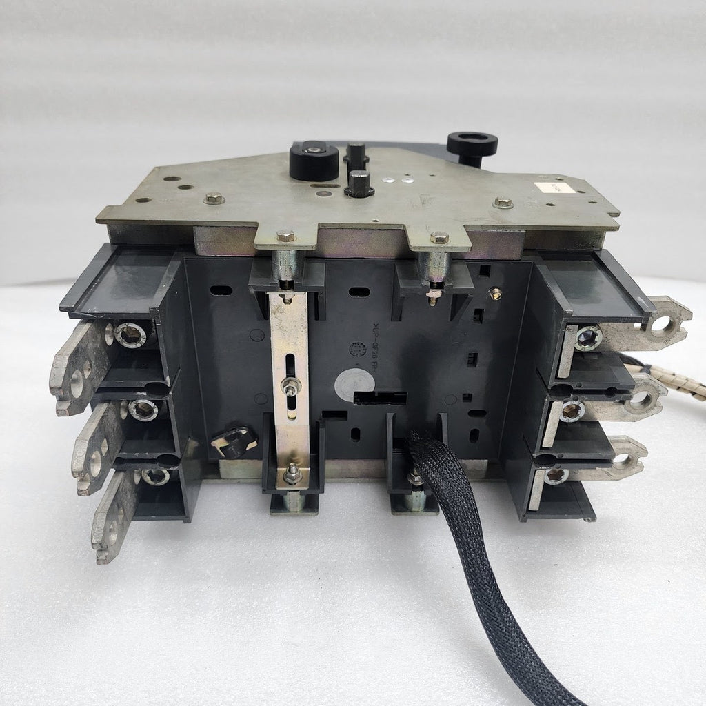 COMPACT NSX 630L MOTOR OPERATOR 630A