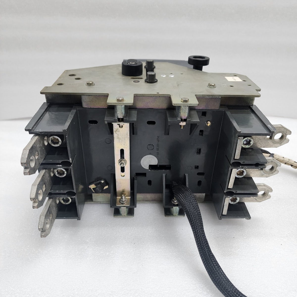 COMPACT NSX 630L MOTOR OPERATOR 630A
