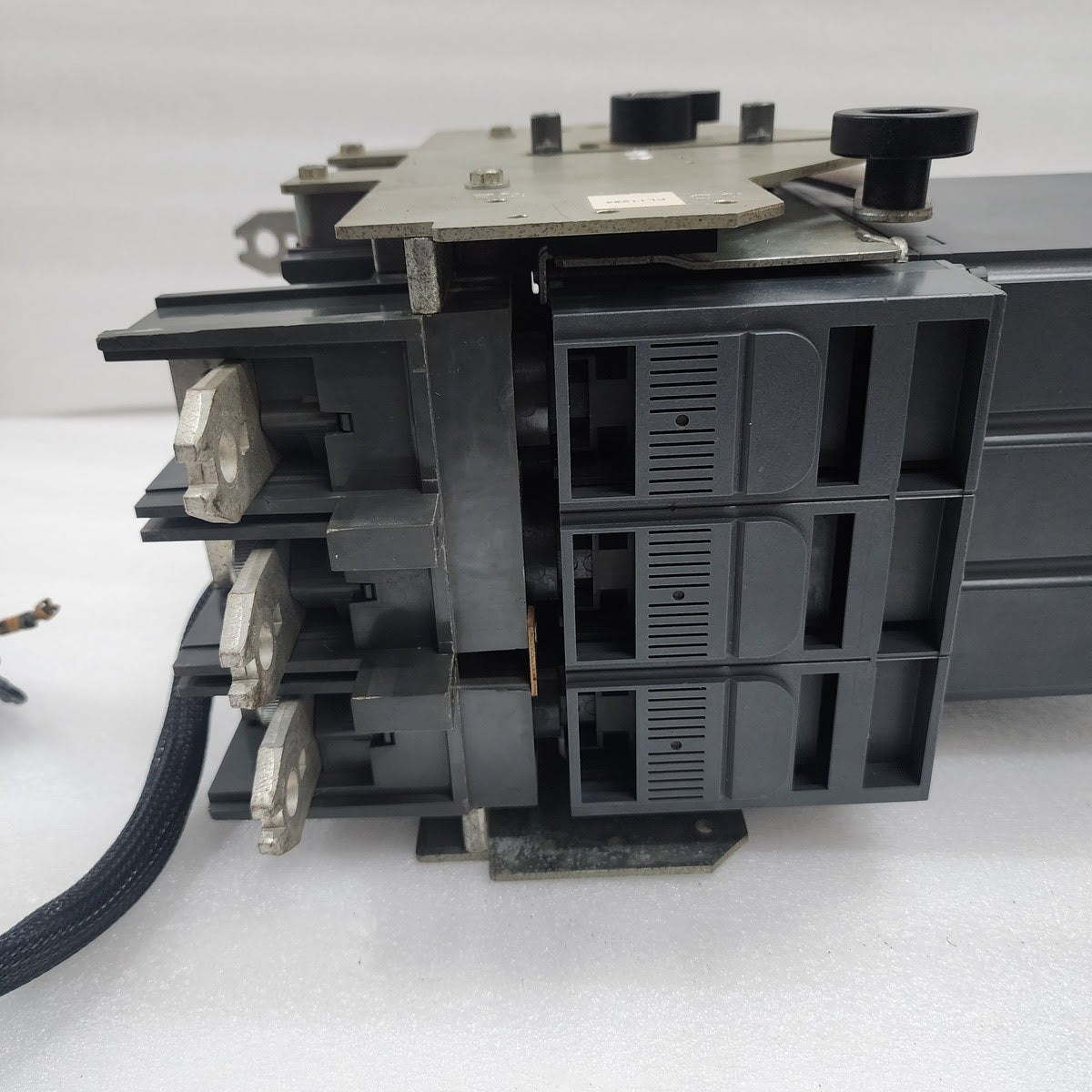 COMPACT NSX 630L MOTOR OPERATOR 630A