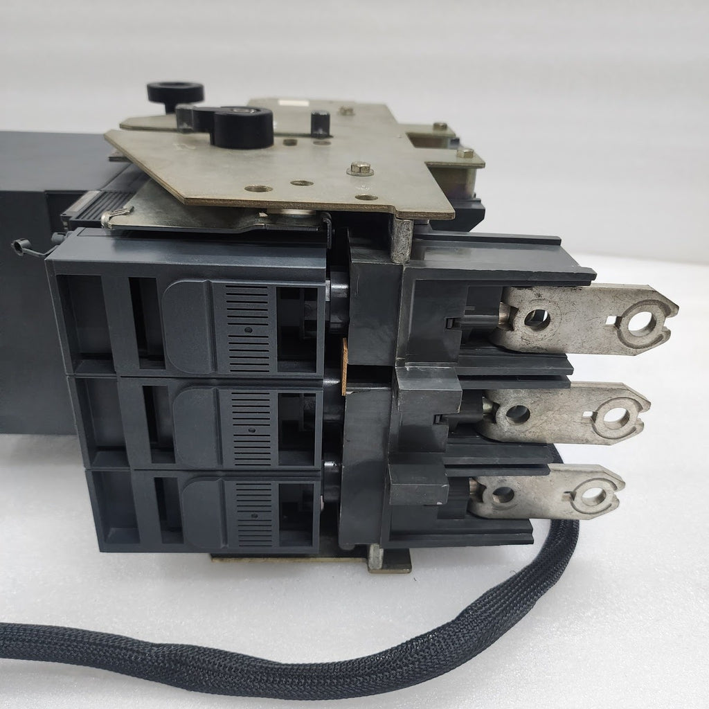 COMPACT NSX 630L MOTOR OPERATOR 630A