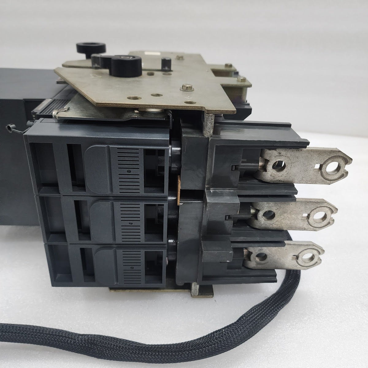 COMPACT NSX 630L MOTOR OPERATOR 630A