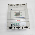 ALLEN BRADLEY CAT 140G-M6X3 CIRCUIT BREAKER 600A BE31025582
