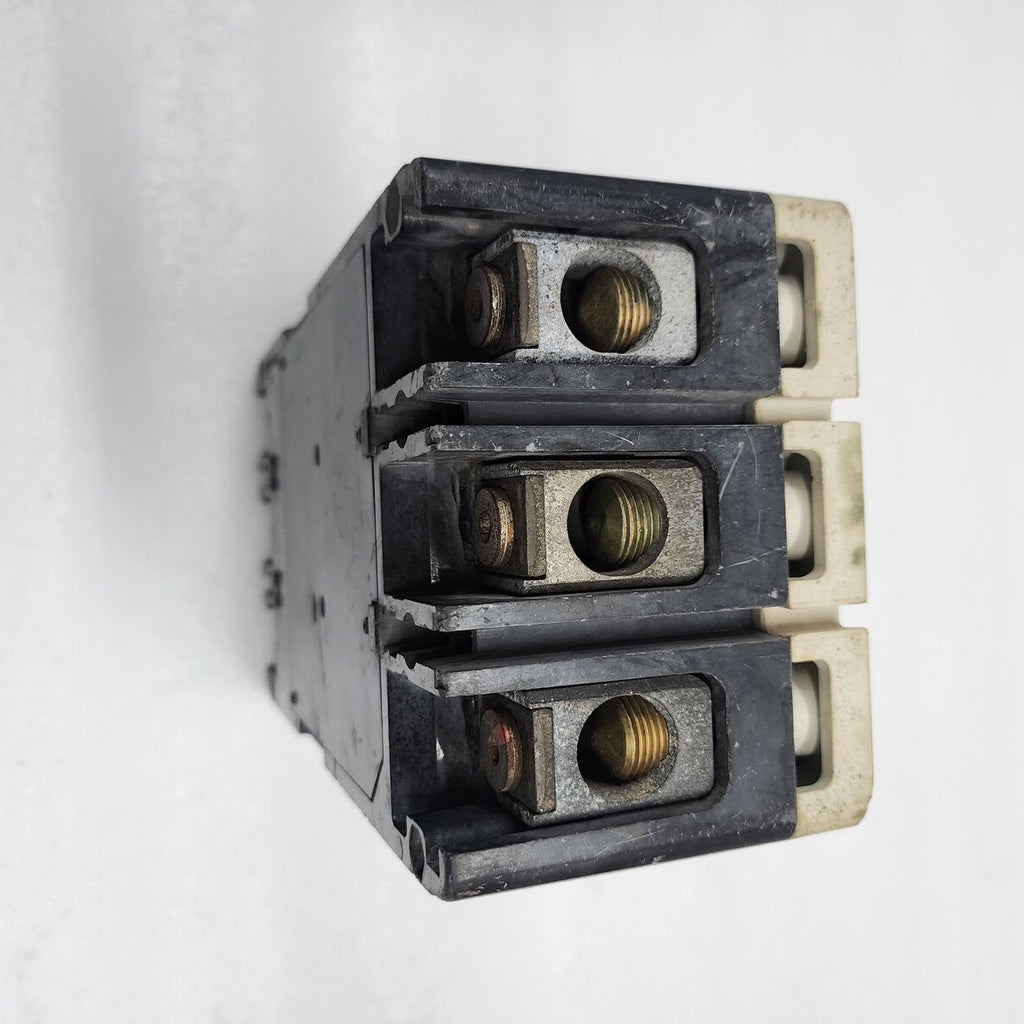 WESTINGHOUSE KD3400F CIRCUIT BREAKER 400A 600VAC/250VDC 1492D81G03