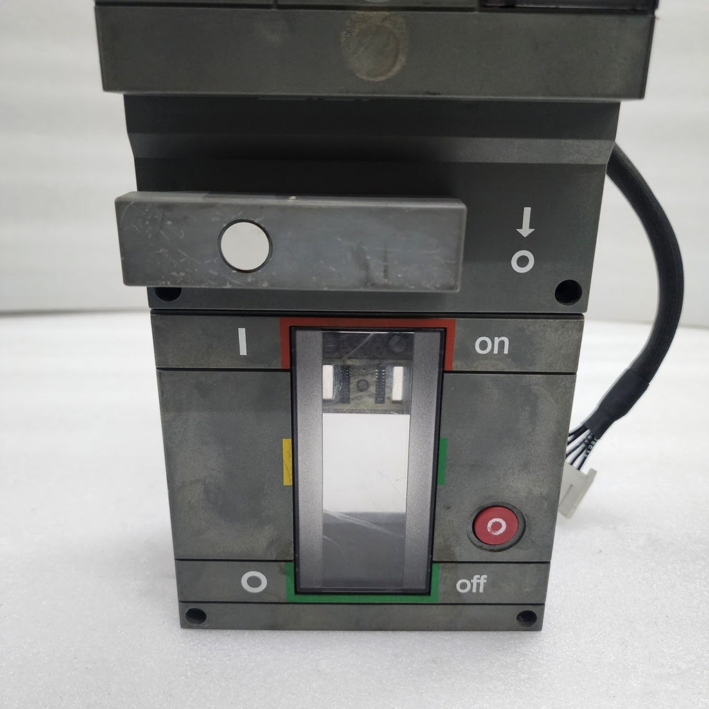 ABB SACE S6D MOTOR OPERATOR 220-250V AE07002400