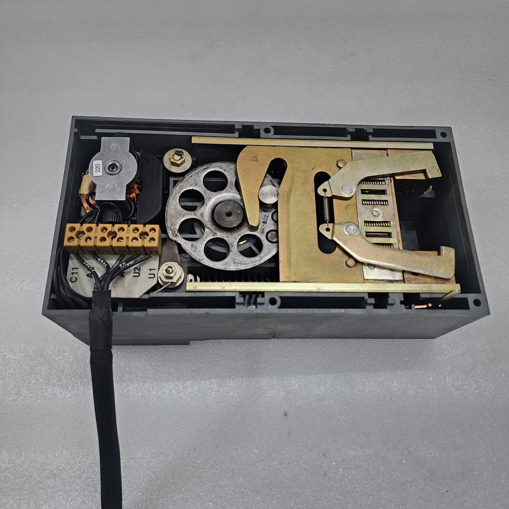 ABB SACE S6D MOTOR OPERATOR 220-250V AE07002400