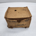 CLARK CONTROL DIVISION 5UF12-2-76 PMF A.C. RELAY BULLETIN 7305 10A 110-120V