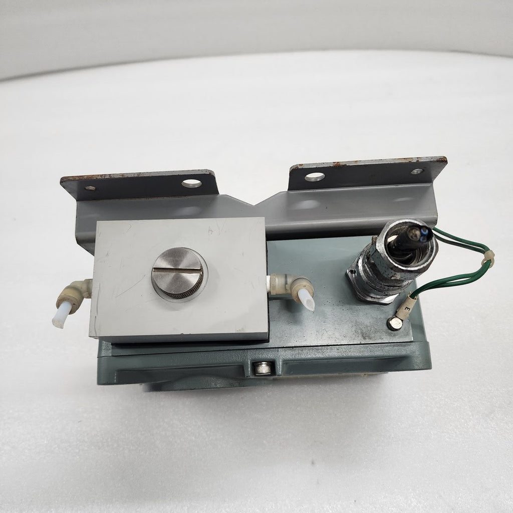 RIKEN KEIKI SD-703EC GAS DETECTOR 24VDC