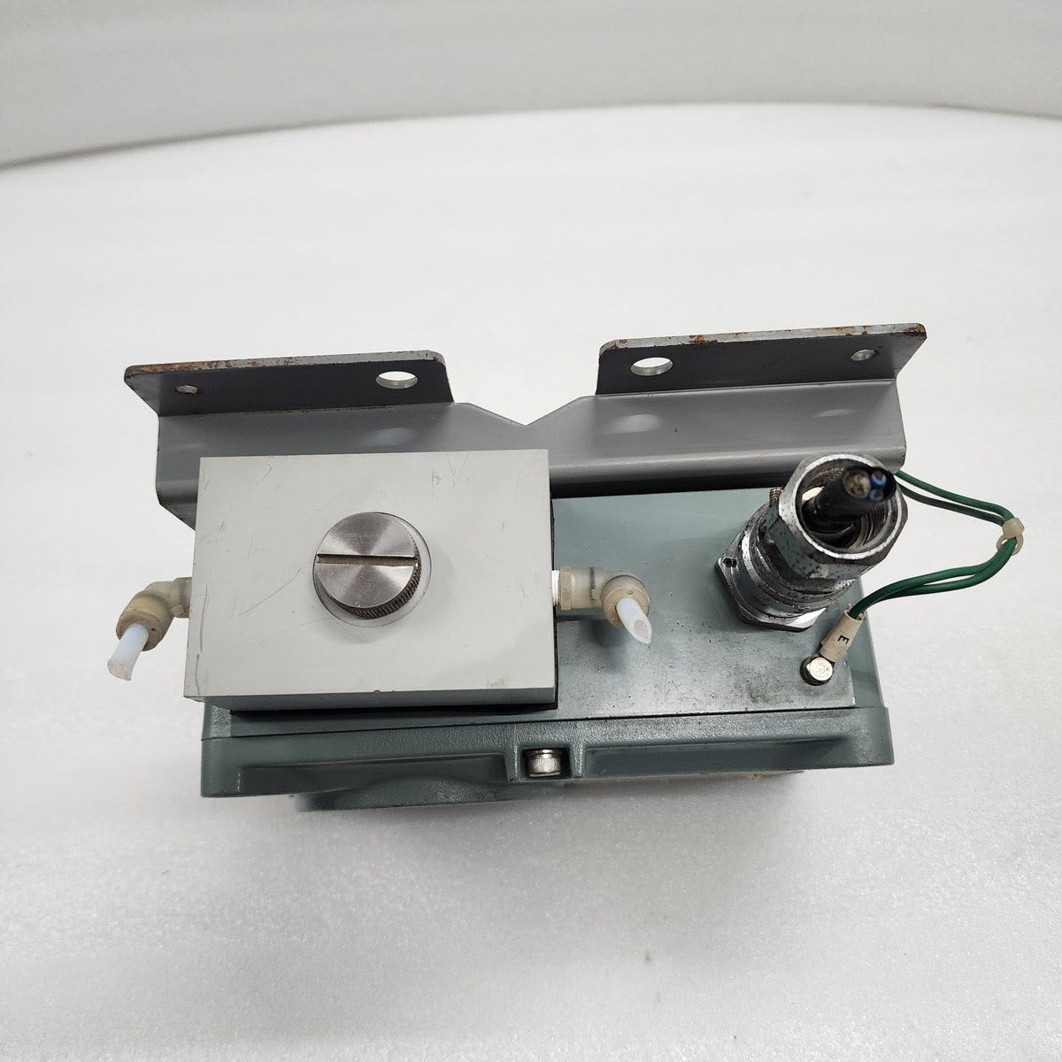 RIKEN KEIKI SD-703EC GAS DETECTOR 24VDC