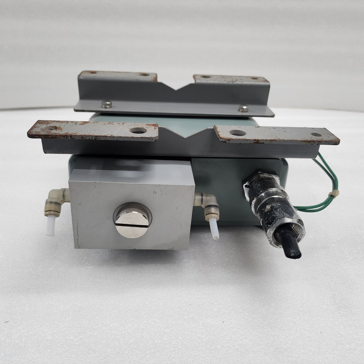 RIKEN KEIKI SD-703EC GAS DETECTOR 24VDC
