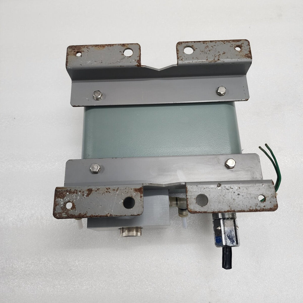 RIKEN KEIKI SD-703EC GAS DETECTOR 24VDC
