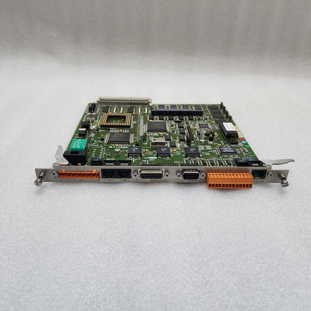 DANIEL SPECTRA 600 PROCESSOR BOARD P152.R4