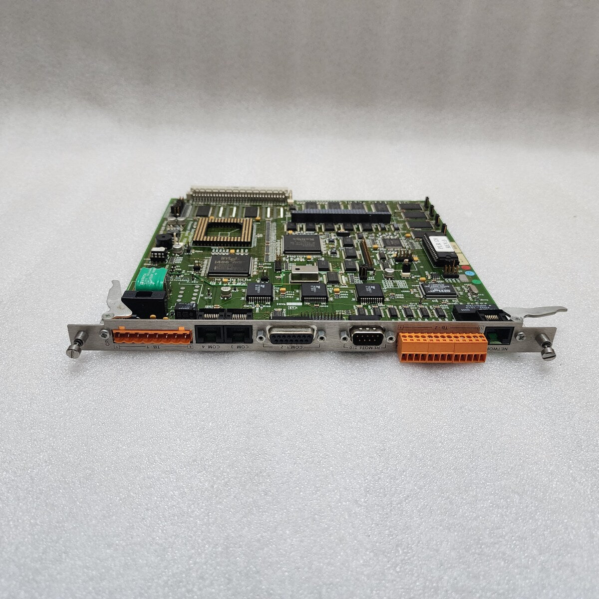 DANIEL SPECTRA 600 PROCESSOR BOARD P152.R4