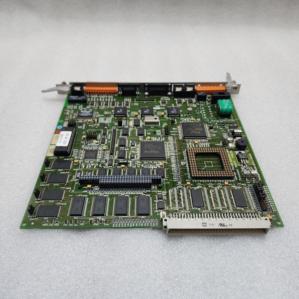 DANIEL SPECTRA 600 PROCESSOR BOARD P152.R4