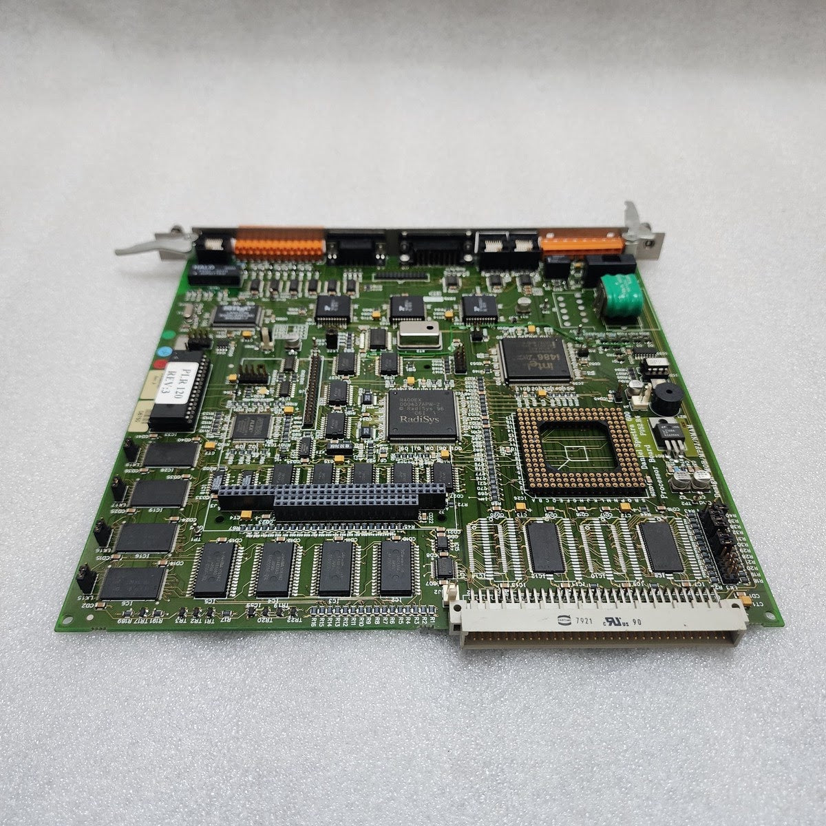 DANIEL SPECTRA 600 PROCESSOR BOARD P152.R4