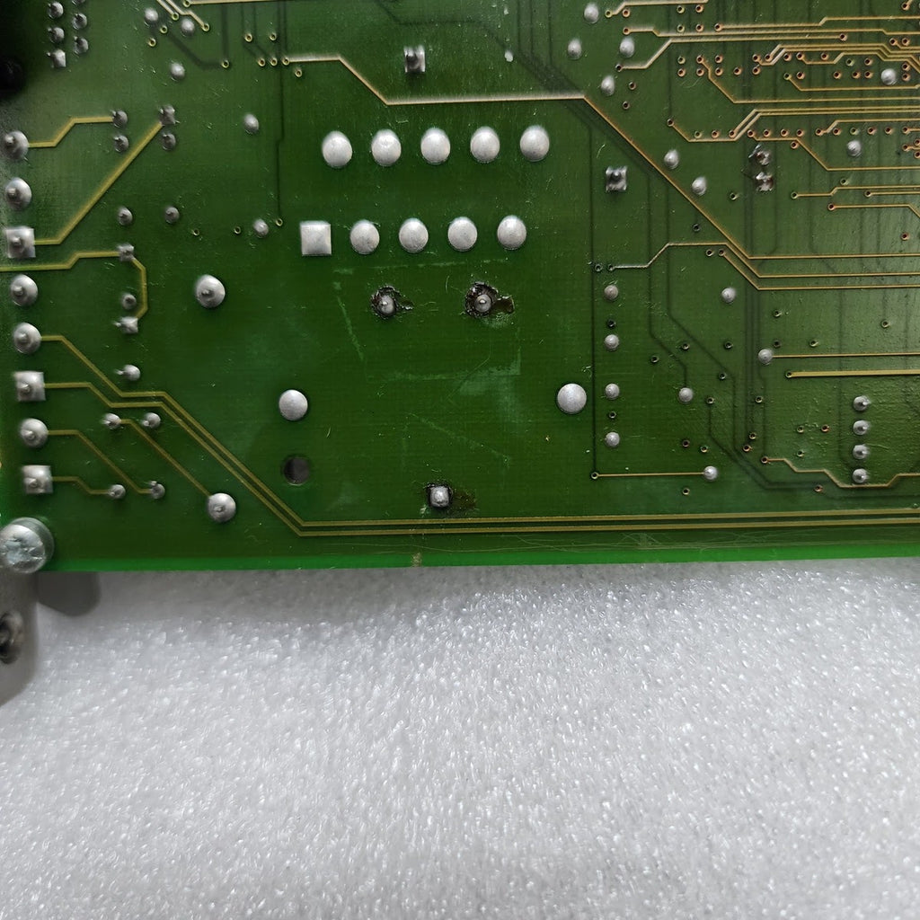 DANIEL SPECTRA 600 PROCESSOR BOARD P152.R4