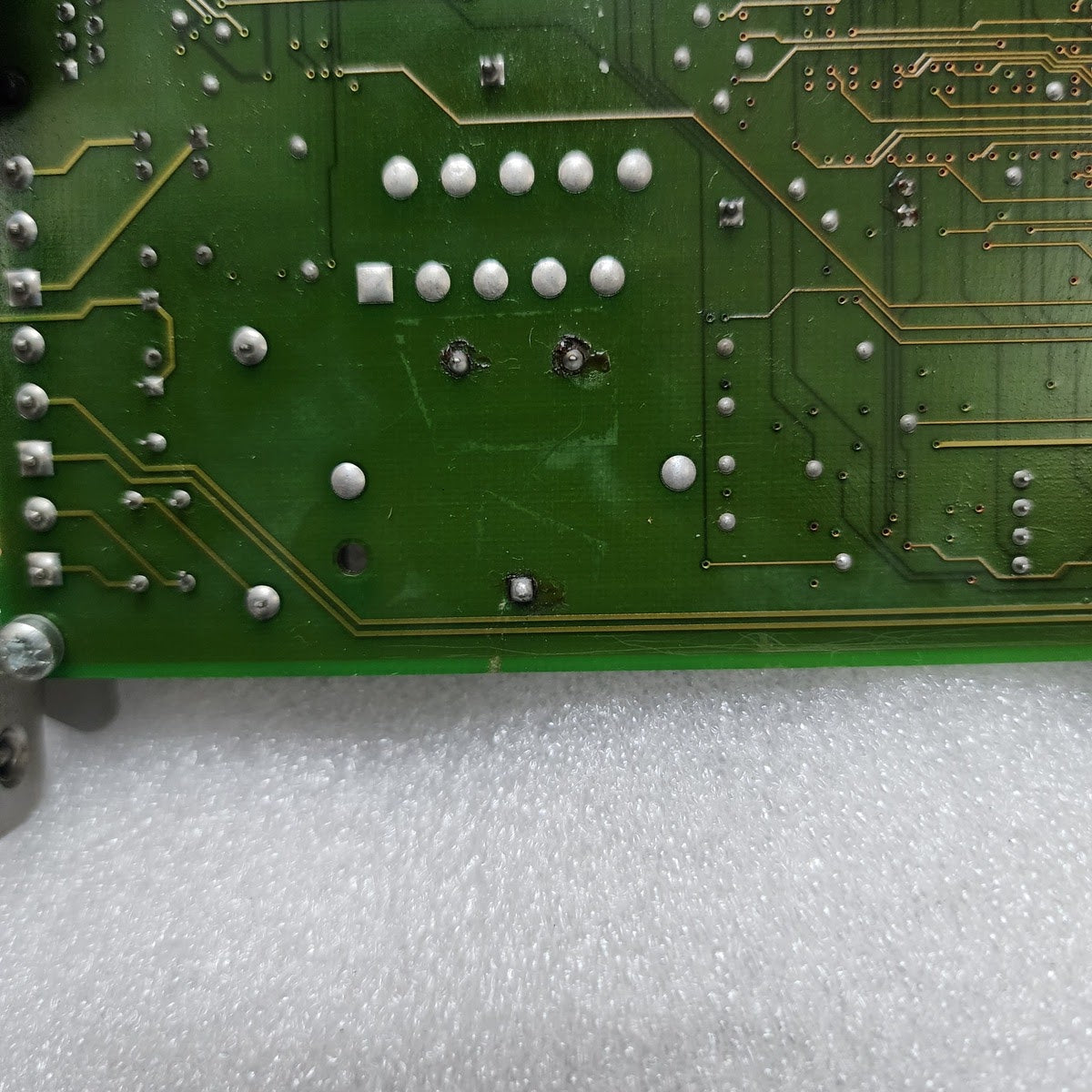 DANIEL SPECTRA 600 PROCESSOR BOARD P152.R4