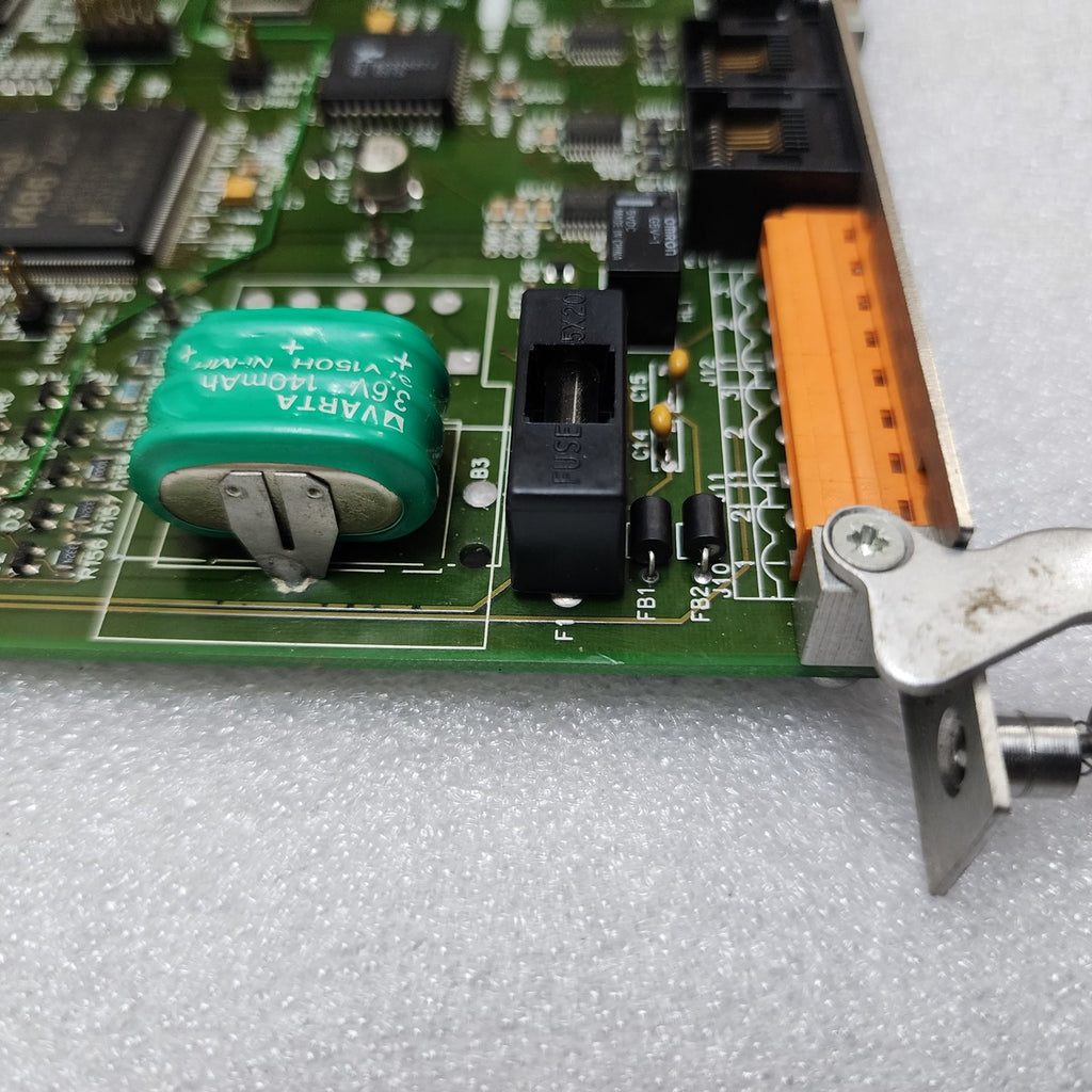 DANIEL SPECTRA 600 PROCESSOR BOARD P152.R4