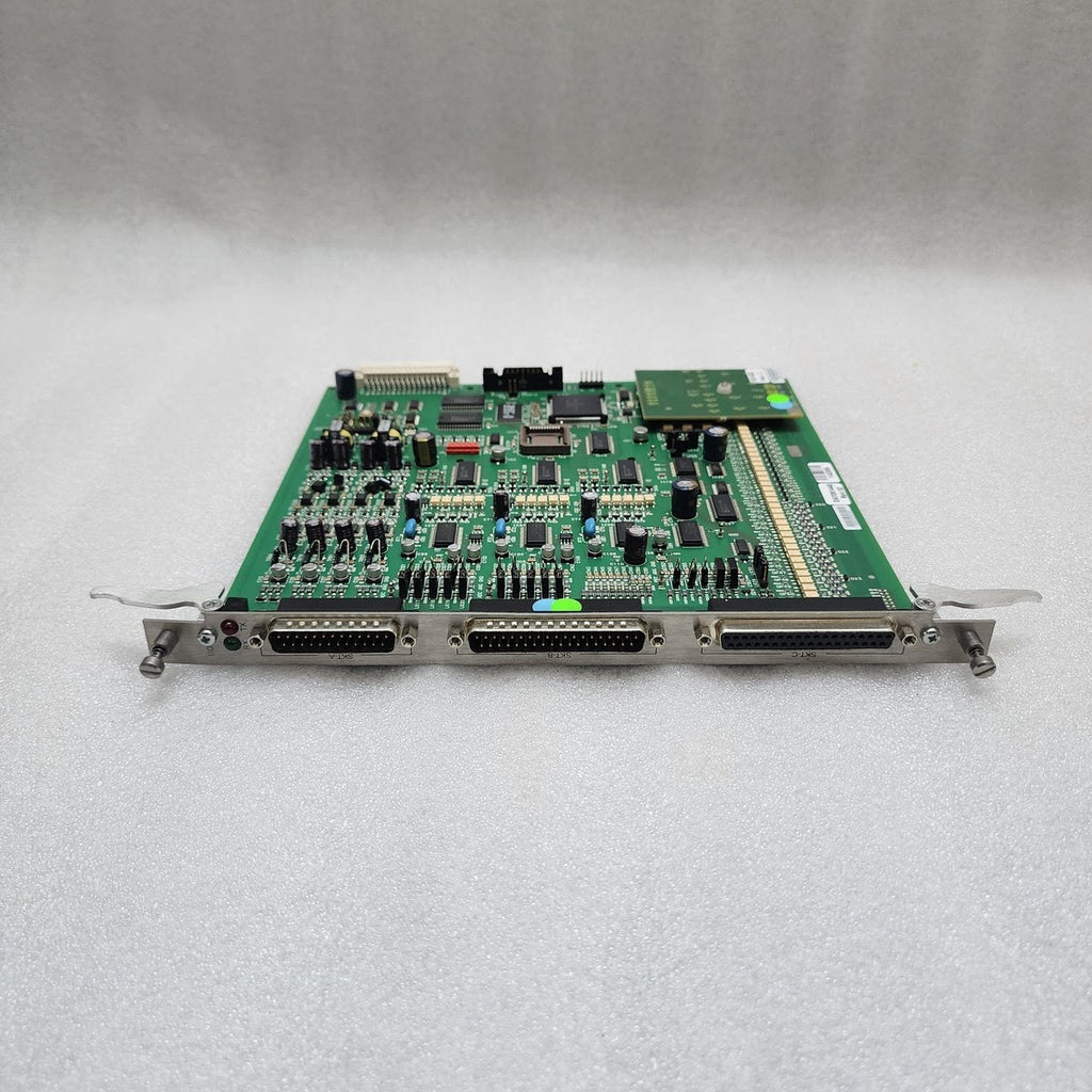 DANIEL SPECTRA 600 INTELLIGENT I/O BOARD P144.R4
