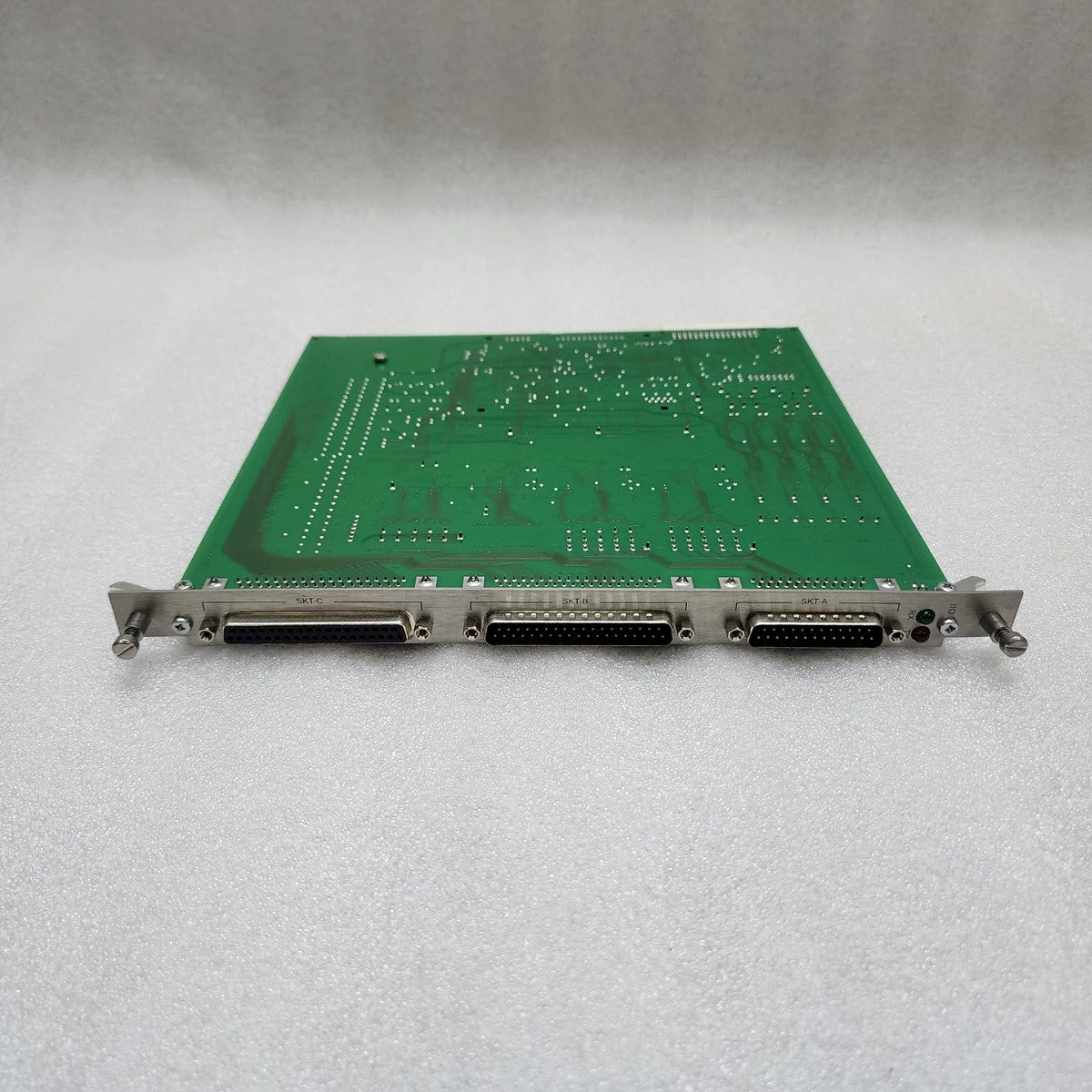 DANIEL SPECTRA 600 INTELLIGENT I/O BOARD P144.R4