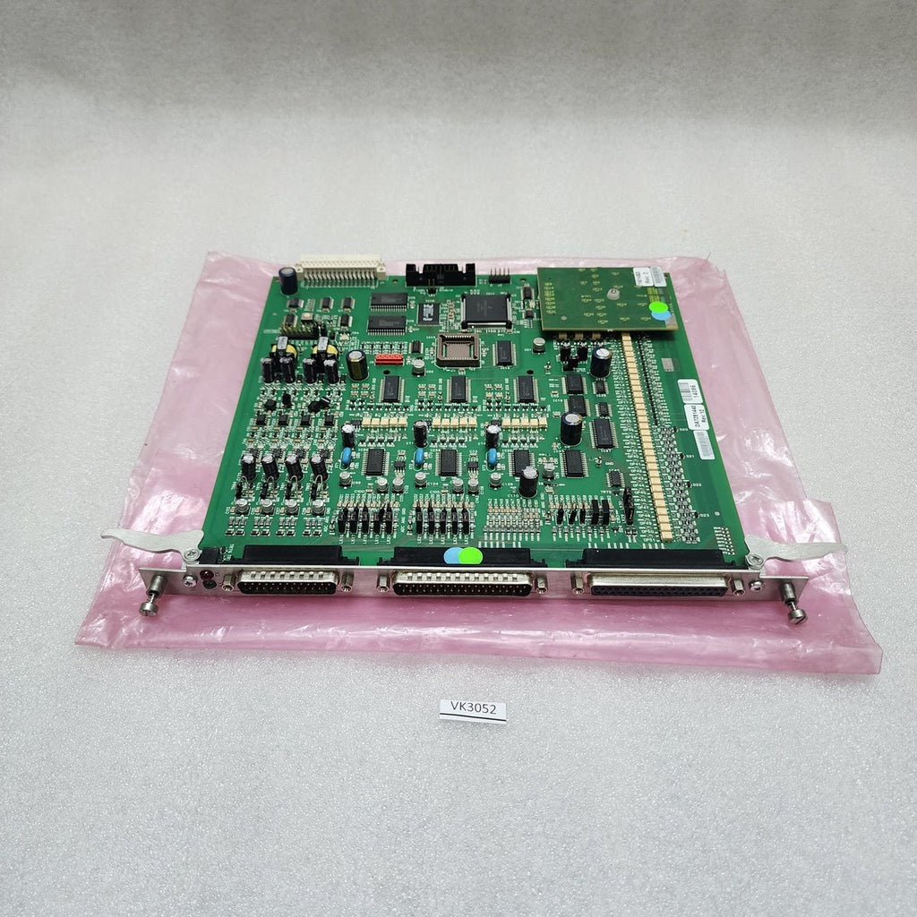 DANIEL SPECTRA 600 INTELLIGENT I/O BOARD P144.R4