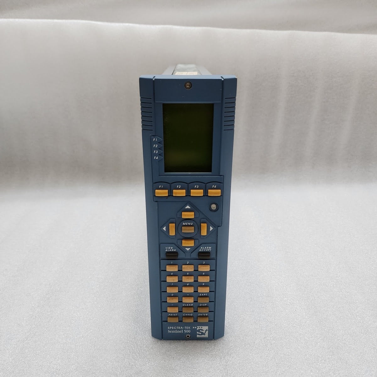 SPECTRA-TEK SENTINEL 500 PROCESSOR BOARD P083 FLOW COMPUTER