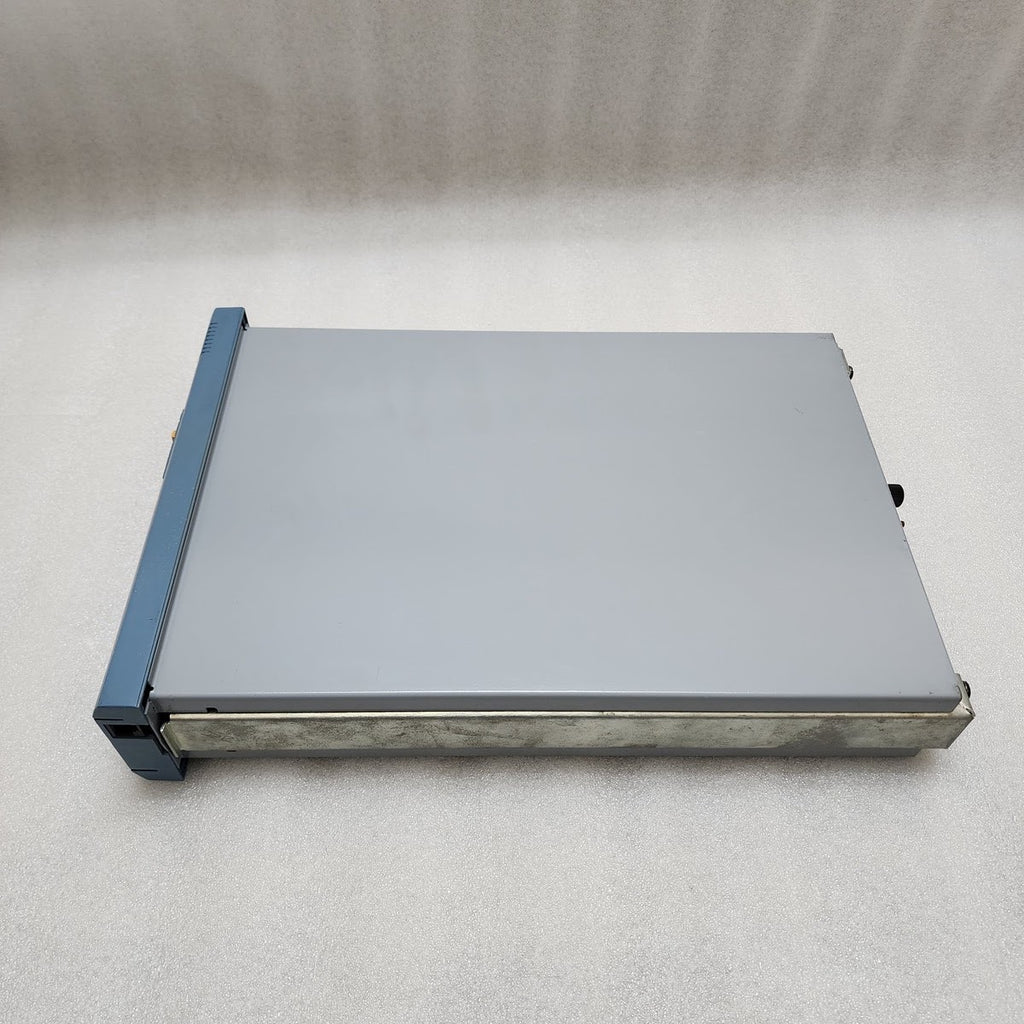 SPECTRA-TEK SENTINEL 500 PROCESSOR BOARD P083 FLOW COMPUTER