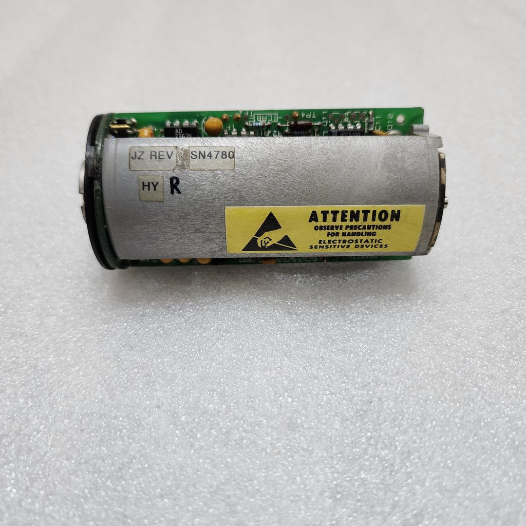 DET TRONICS DE4960-001 UNITIZED SINGLE FREQUENCY IR SENSOR MODULE 004961-001