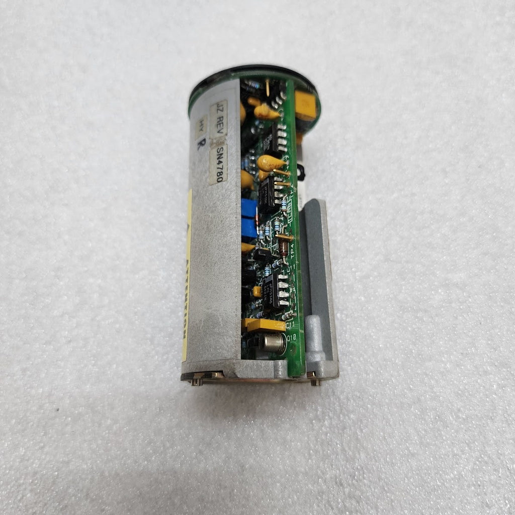 DET TRONICS DE4960-001 UNITIZED SINGLE FREQUENCY IR SENSOR MODULE 004961-001