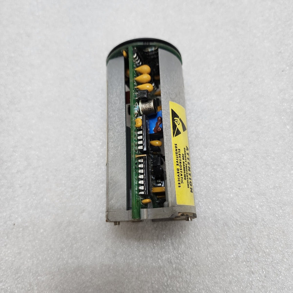 DET TRONICS DE4960-001 UNITIZED SINGLE FREQUENCY IR SENSOR MODULE 004961-001