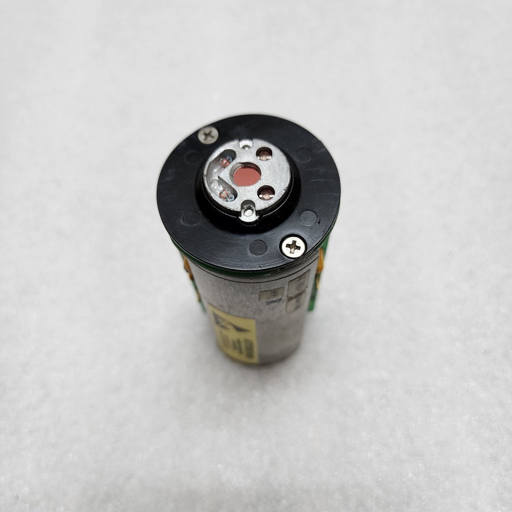 DET TRONICS DE4960-001 UNITIZED SINGLE FREQUENCY IR SENSOR MODULE 004961-001