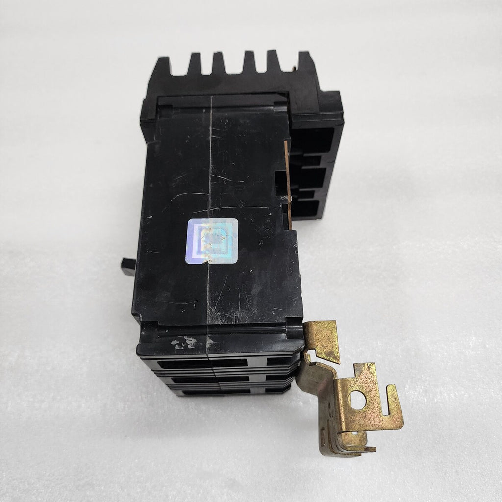 SQUARE D FH36025 THERMAL-MAGNETIC CIRCUIT BREAKER 25A