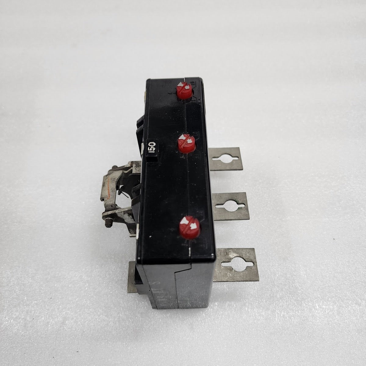 WESTINGHOUSE KA3150TV AB BREAKER TRIP UNIT 150A 459D985G21 3-POLES