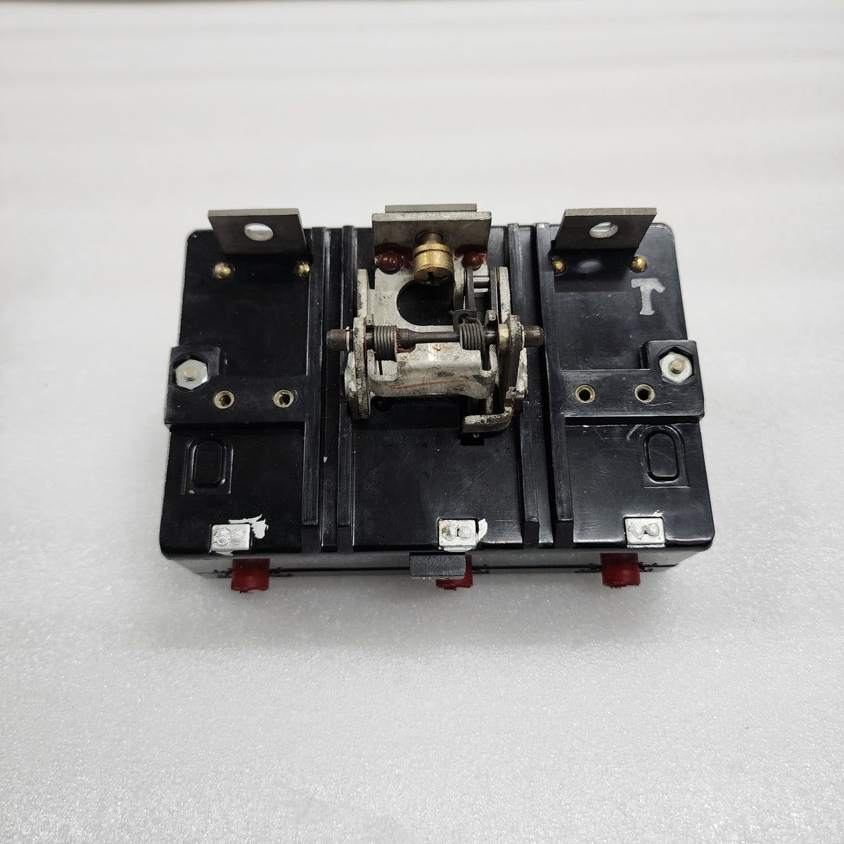 WESTINGHOUSE KA3150TV AB BREAKER TRIP UNIT 150A 459D985G21 3-POLES