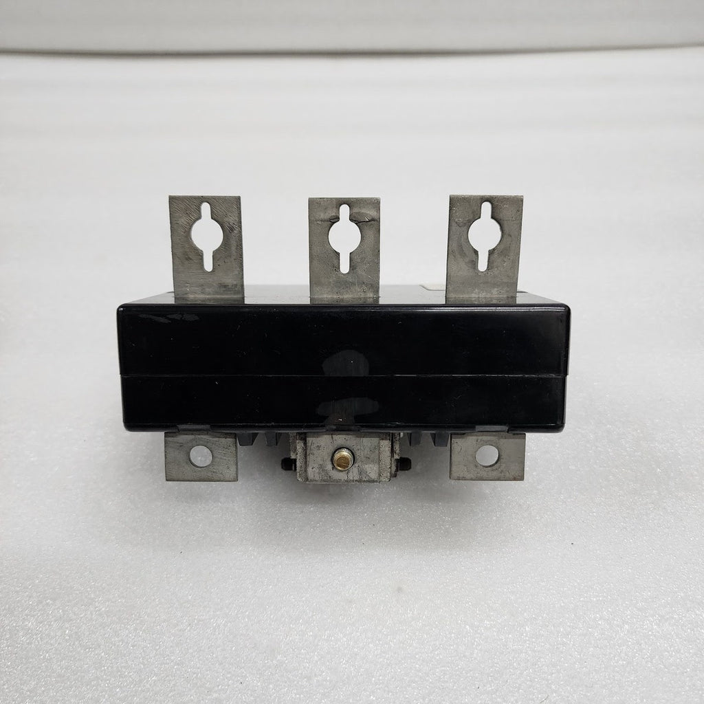 WESTINGHOUSE KA3150TV AB BREAKER TRIP UNIT 150A 459D985G21 3-POLES