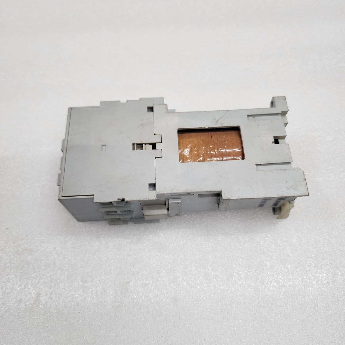 SPRECHER + SCHUH CA7-37D-00 MAGNETIC CONTACTOR COIL VOLTAGE 24VDC