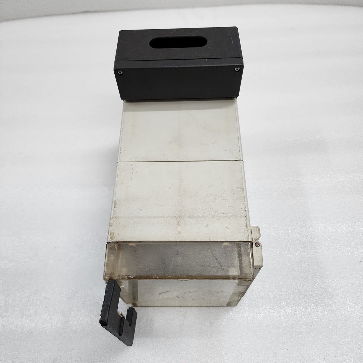 HOPPE BORDMESSTECHNIK EMERGENCY FIRE PUMP 24V 3490/9409/10