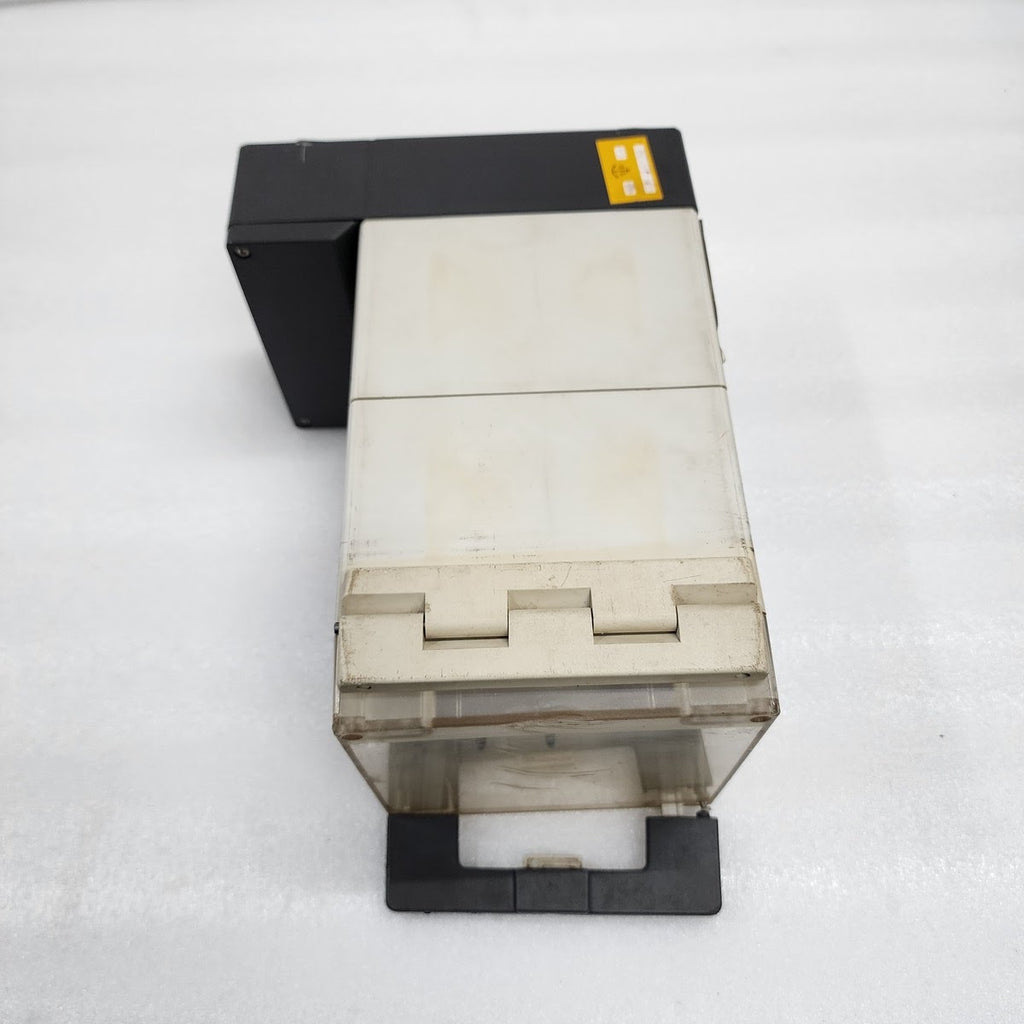 HOPPE BORDMESSTECHNIK EMERGENCY FIRE PUMP 24V 3490/9409/10