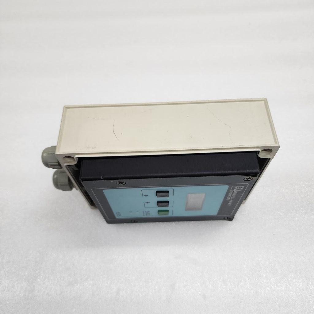 ENDRESS + HAUSER RH-PLUS 2250 RELATIVE HUMIDITY ANALYZER MR2250-R5D6S1 187-276V