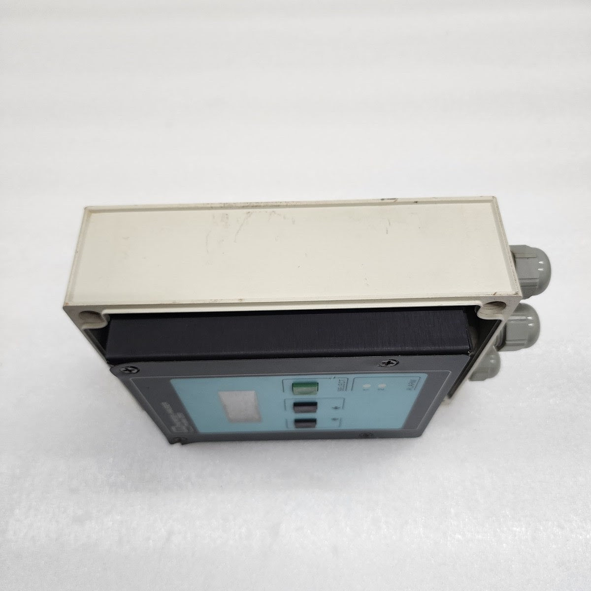 ENDRESS + HAUSER RH-PLUS 2250 RELATIVE HUMIDITY ANALYZER MR2250-R5D6S1 187-276V