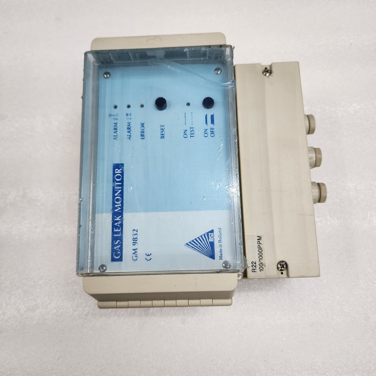 GM 9832 GAS LEAK MONITOR