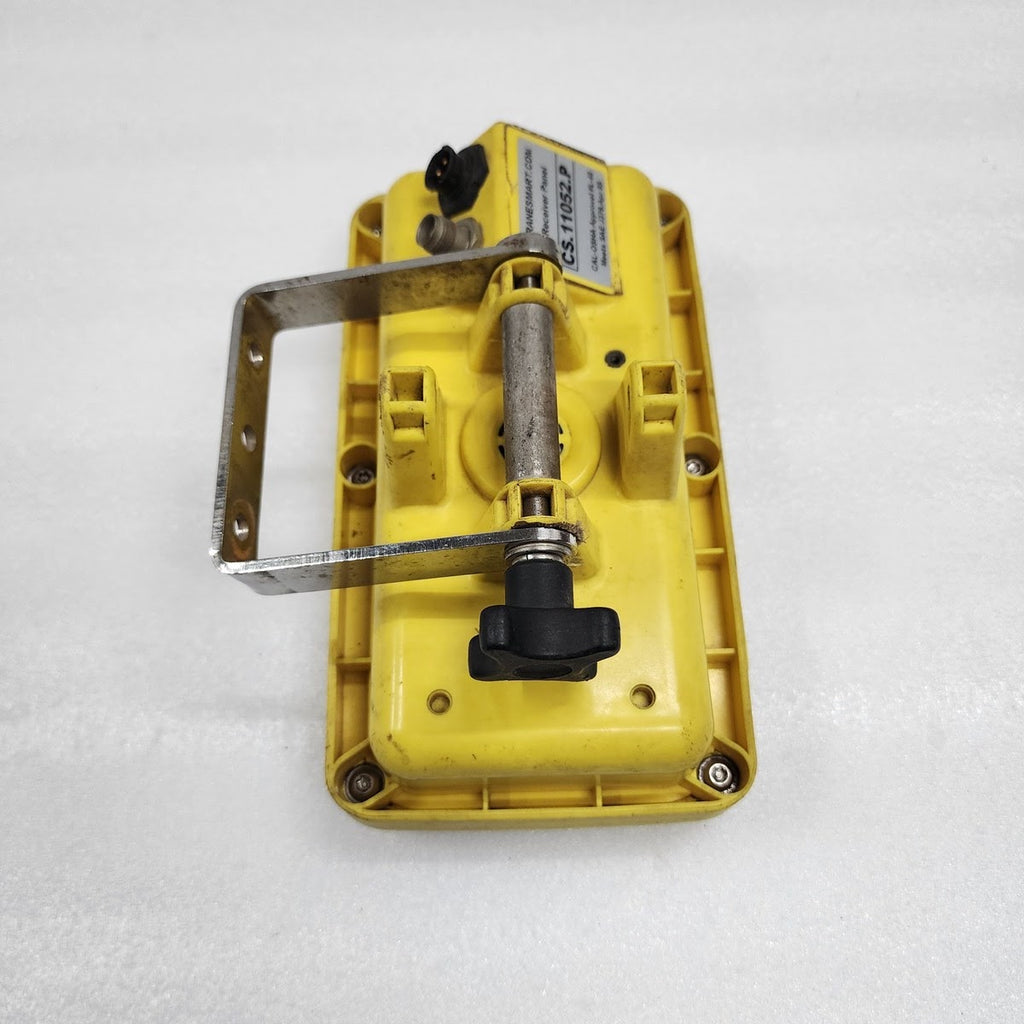 CRANESMART SYSTEM CS.11052.P RECEIVER PANEL