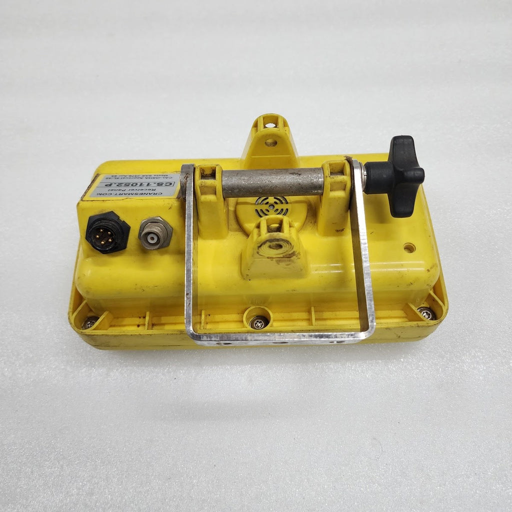 CRANESMART SYSTEM CS.11052.P RECEIVER PANEL