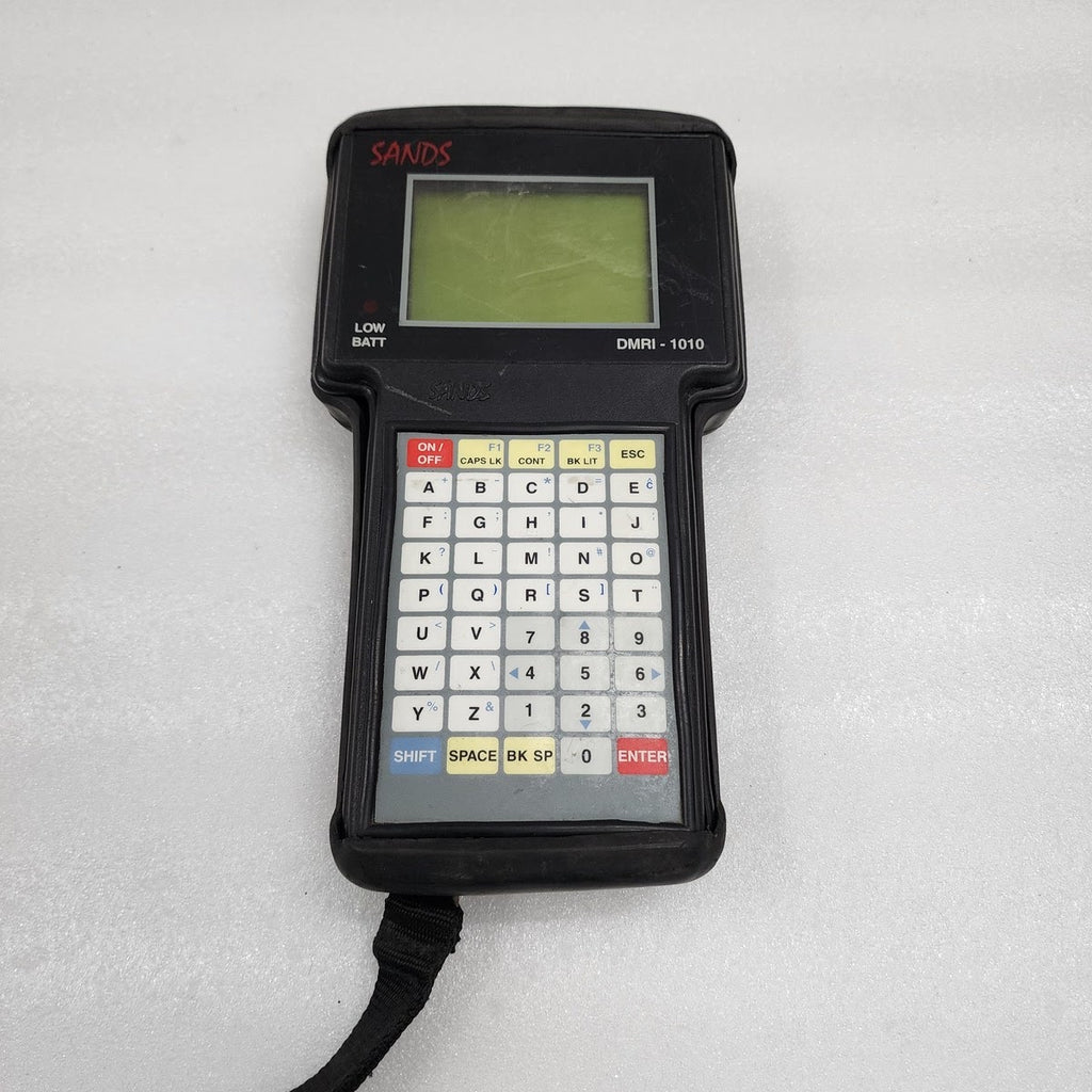 SANDS DMRI-1010 COMMON METER READING INSTRUMENT