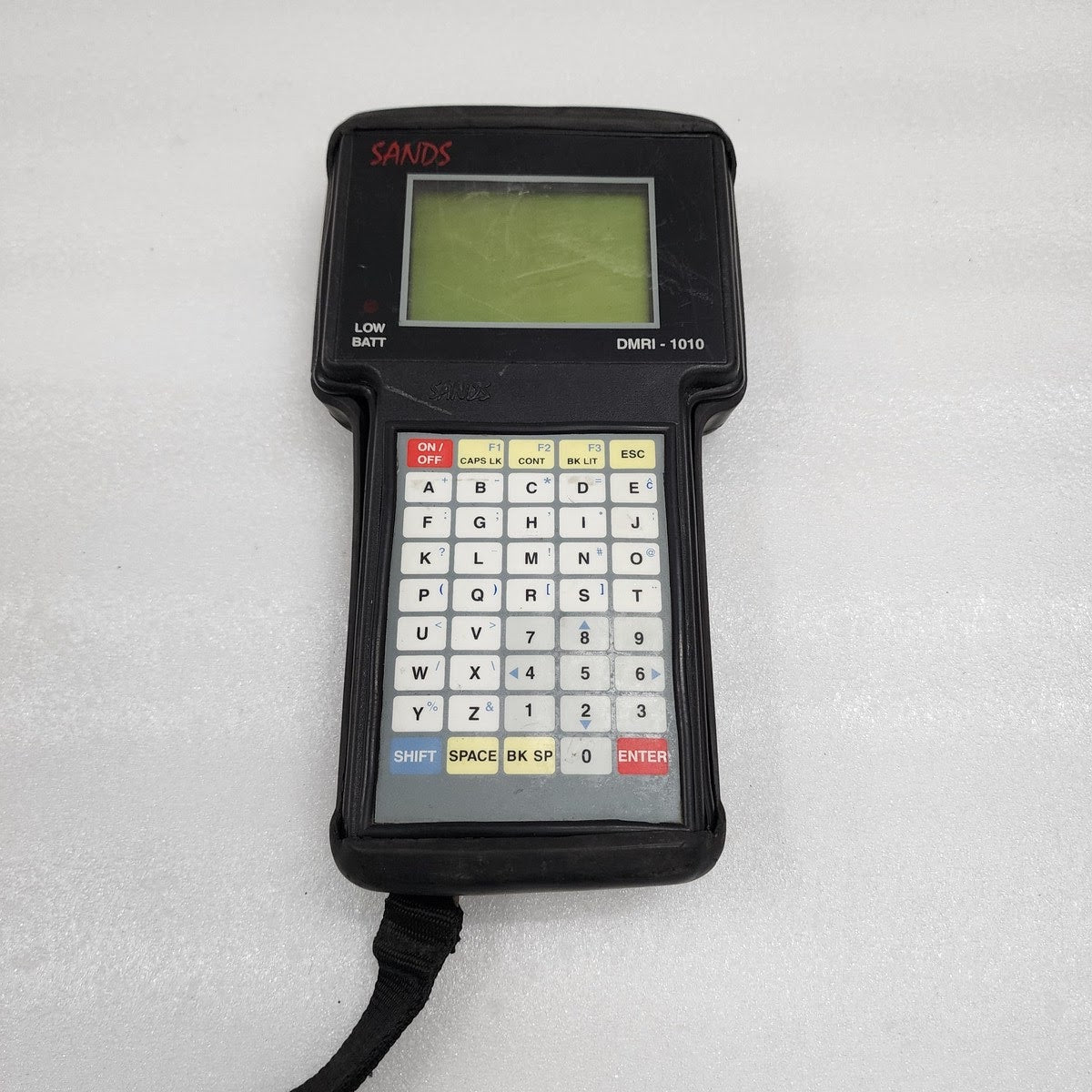 SANDS DMRI-1010 COMMON METER READING INSTRUMENT