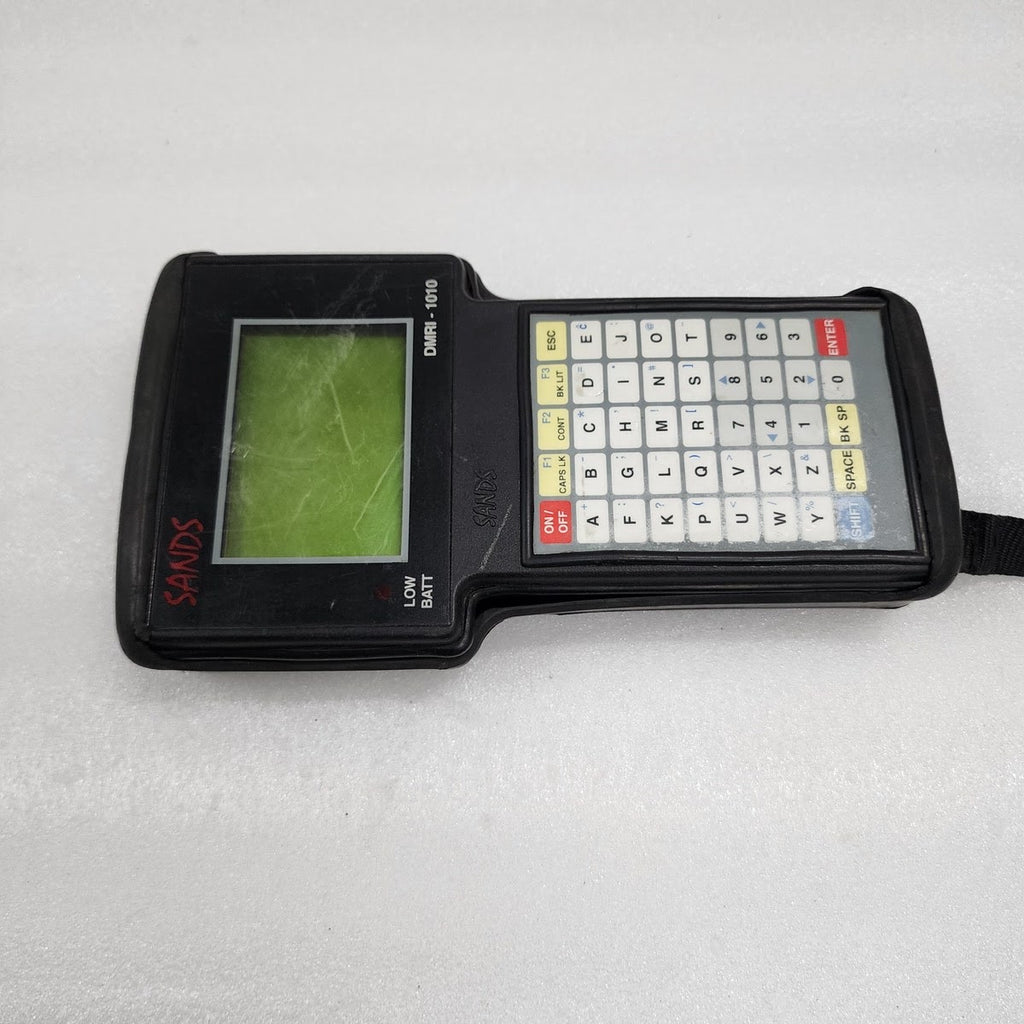 SANDS DMRI-1010 COMMON METER READING INSTRUMENT