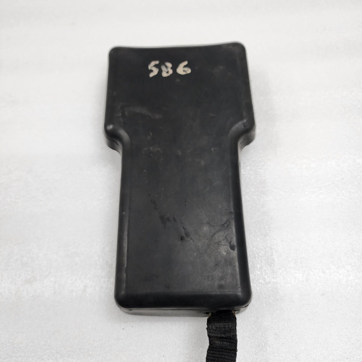 SANDS DMRI-1010 COMMON METER READING INSTRUMENT