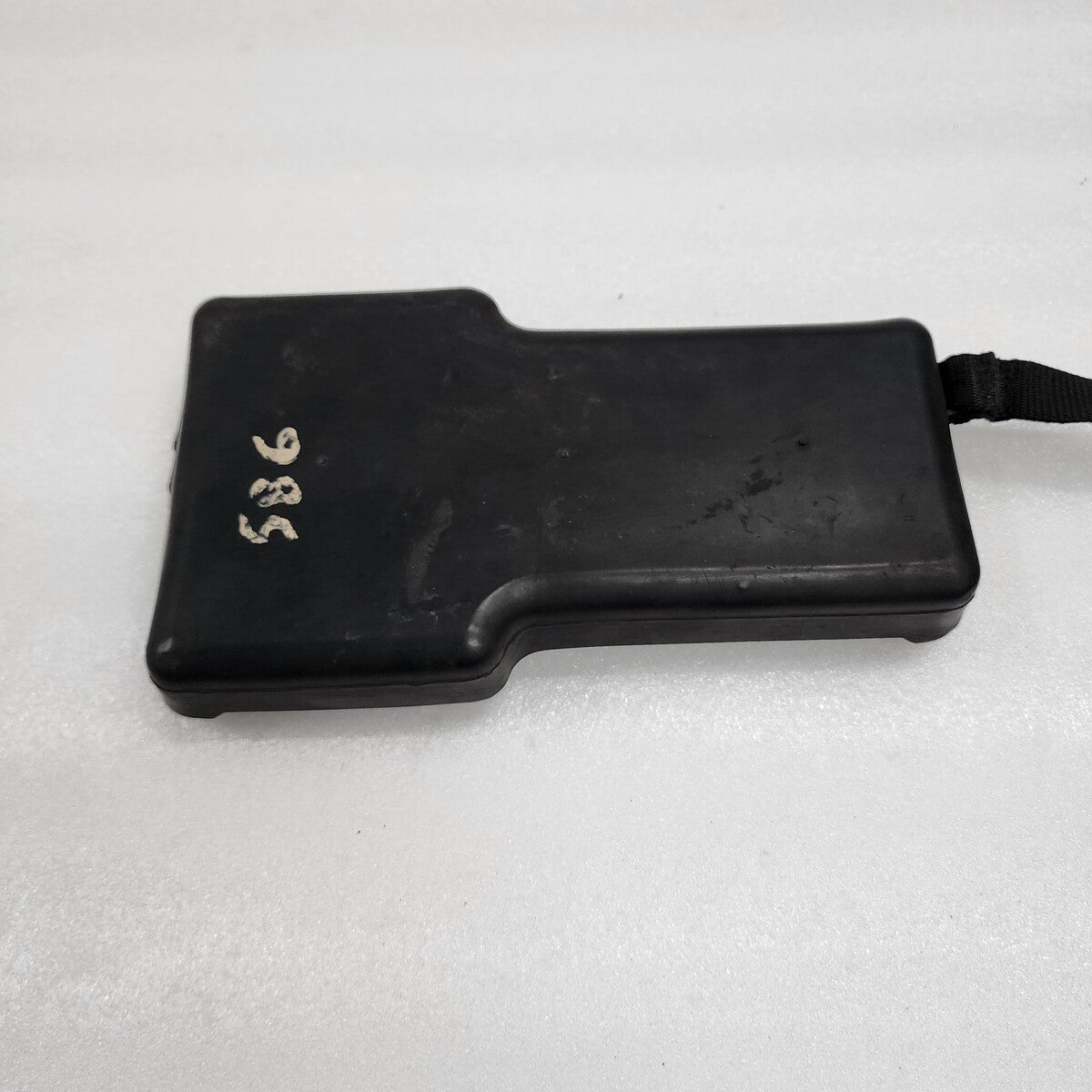 SANDS DMRI-1010 COMMON METER READING INSTRUMENT