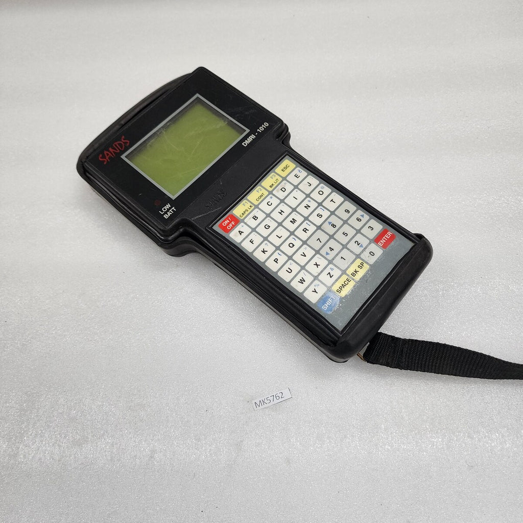 SANDS DMRI-1010 COMMON METER READING INSTRUMENT