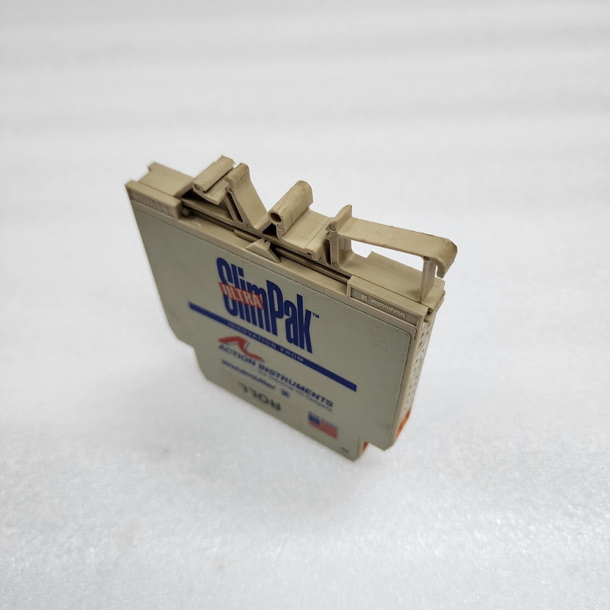 WEIDMULLER ULTRA SLIM PAK G408 DC-INPUT FIELD CONFIGURABLE ISOLATOR G408-0000